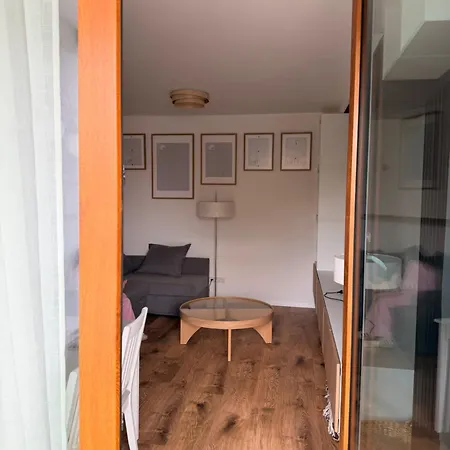 Apartamento Nowoczesny W Centrum Balkon Parking